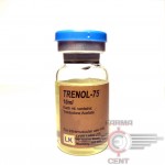 TRENOL 75  (10ML 75MG/1ML) - Lyka labs LTD